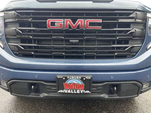 New 2026 GMC Sierra 1500 Elevation w/ Elevation Premium Package image 67