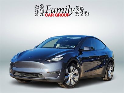 Used 2023 Tesla Model Y Long Range