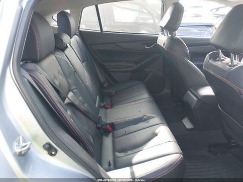 Used 2021 Subaru Crosstrek 2.5i Limited w/ Moonroof Package 2 AWD/4WD image 13