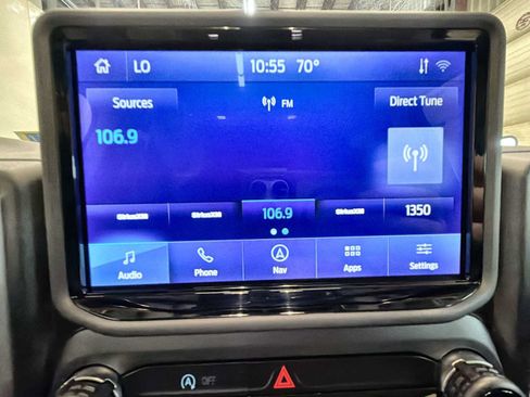 Used 2022 Ford Bronco Sport Big Bend w/ Convenience Package AWD/4WD image 12