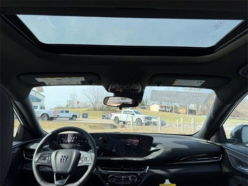 New 2026 Buick Envista Sport Touring image 8