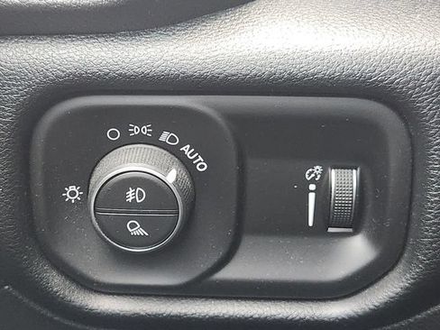 Used 2022 RAM 1500 Lone Star RWD image 20