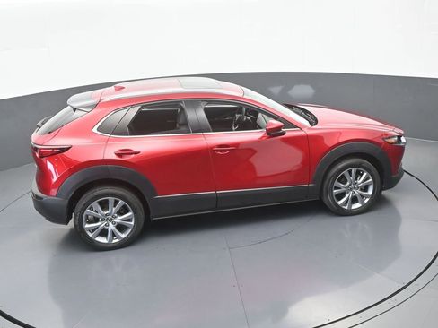Used 2023 MAZDA CX-30 AWD 2.5 S w/ Premium Package image 52