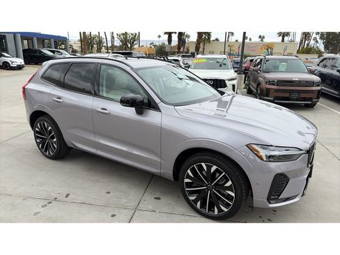 New 2026 Volvo XC60 B5 Ultra w/ Climate Package image 7