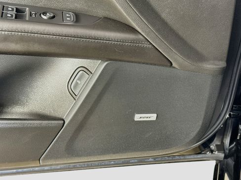 Used 2020 Cadillac CT6 V w/ LPO, Premium Carpet Package AWD/4WD image 21