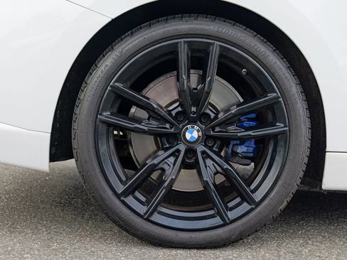 Used 2025 BMW M240i xDrive Coupe w/ Premium Package AWD/4WD image 13