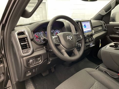 New 2025 RAM 1500 Big Horn image 14