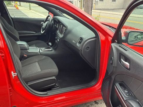 Used 2023 Dodge Charger SXT RWD image 24