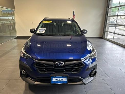 Used 2026 Subaru Crosstrek 2.5i Premium AWD/4WD image 19