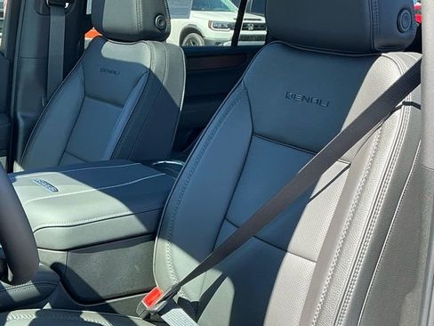 New 2026 GMC Yukon XL Denali w/ Sun & Power Step Package image 38
