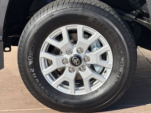 New 2025 Toyota Tacoma SR5 image 32