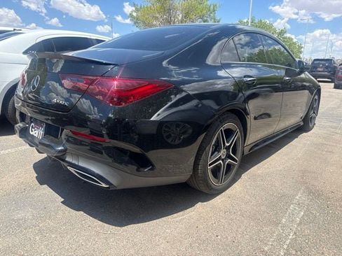 Used 2024 Mercedes-Benz CLA 250 4MATIC image 5