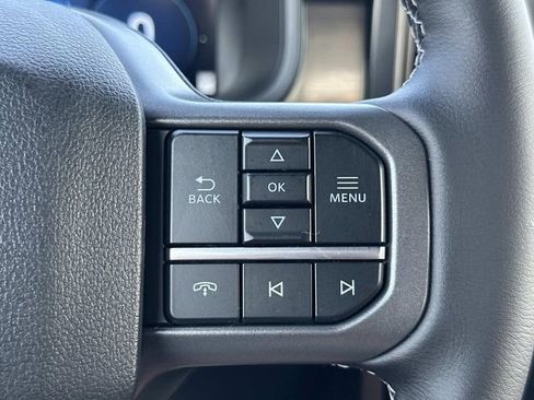 New 2025 Ford F150 Lariat w/ Equipment Group 501A Mid image 23