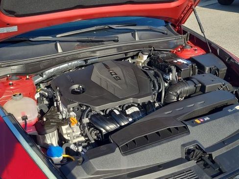 Used 2023 Hyundai Sonata SEL image 30