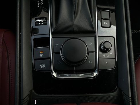 Used 2025 MAZDA CX-50 2.5 Hybrid w/ Premium Plus Pkg image 25