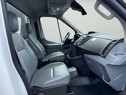 Used 2019 Ford Transit 350 156 DRW RWD image 15