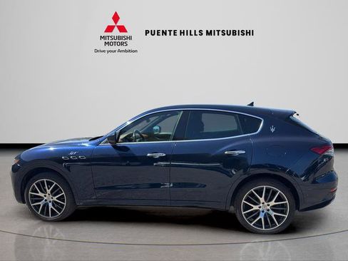 Used 2022 Maserati Levante GT AWD/4WD image 8
