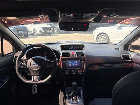Used 2021 Subaru WRX Premium w/ Popular Package #3 (IZT) AWD/4WD image 19