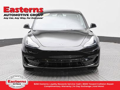 Used 2023 Tesla Model 3 Standard Range