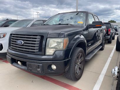 Used 2011 Ford F150 FX2 w/ FX Luxury Pkg