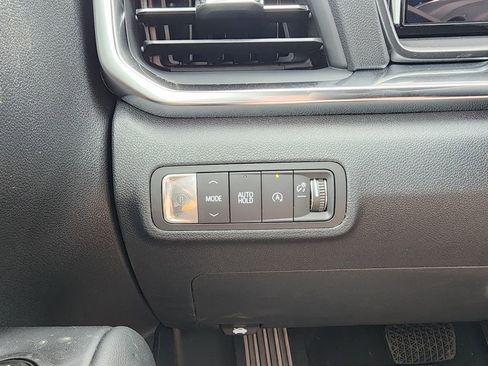 New 2026 GMC Terrain Elevation w/ Black Edition image 16