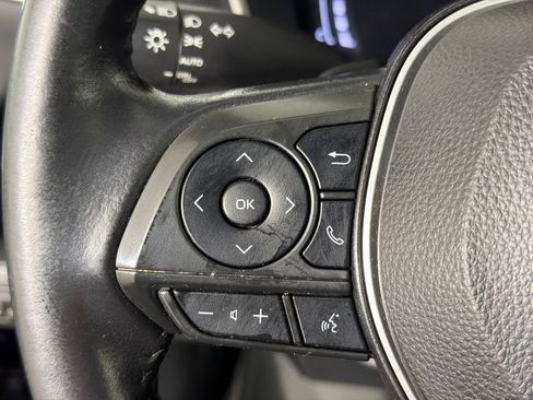 Used 2024 Toyota Corolla XSE FWD image 25