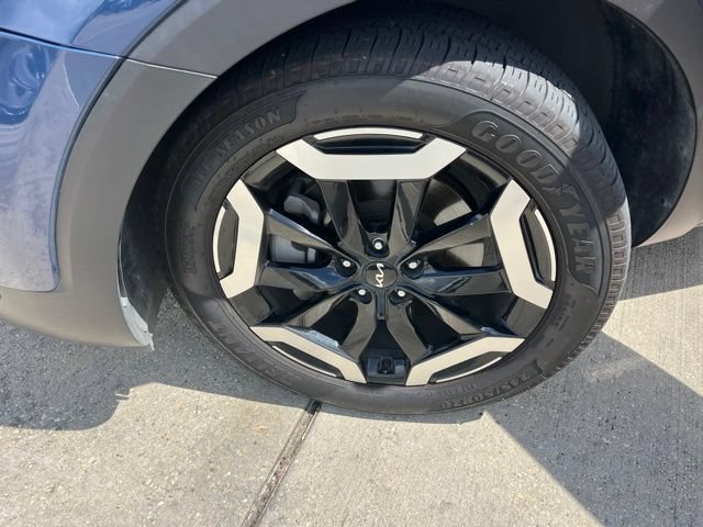Used 2023 Kia Telluride S w/ S Sunroof Package FWD image 27