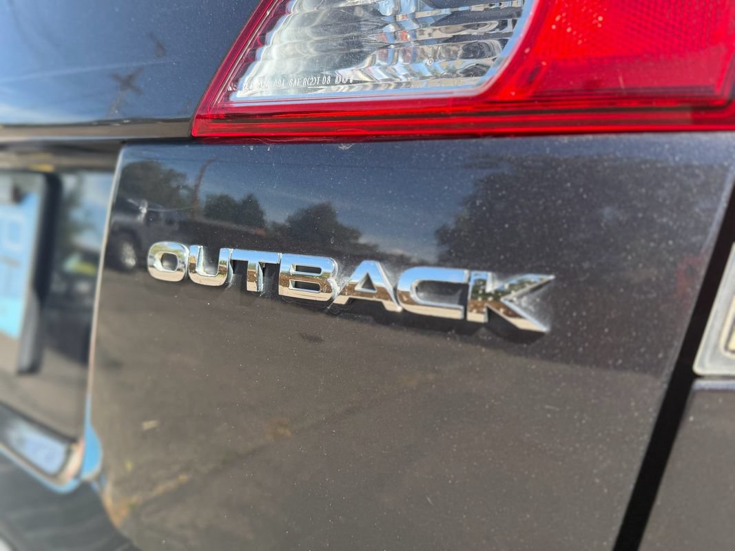 Used 2013 Subaru Outback 2.5i Premium w/ Popular Pkg 1B AWD/4WD image 26
