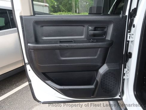Used 2016 RAM 2500 Tradesman w/ Popular Equipment Group RWD image 17