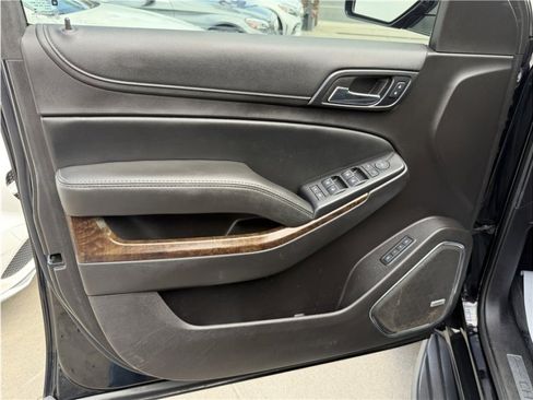 Used 2017 Chevrolet Tahoe LT AWD/4WD image 15