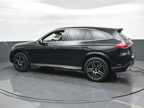 New 2026 Mercedes-Benz GLC 300 4MATIC image 7