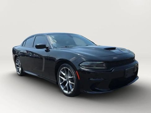 Used 2023 Dodge Charger GT RWD image 2