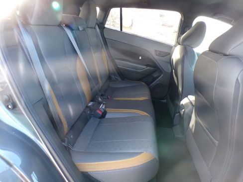 New 2026 Subaru Crosstrek 2.5i Sport AWD/4WD image 18