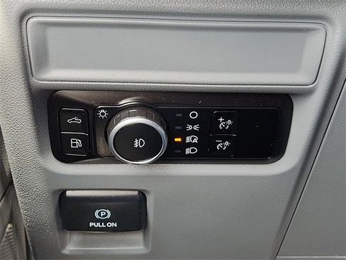 Used 2024 Ford F150 XLT w/ Mobile Office Package image 21