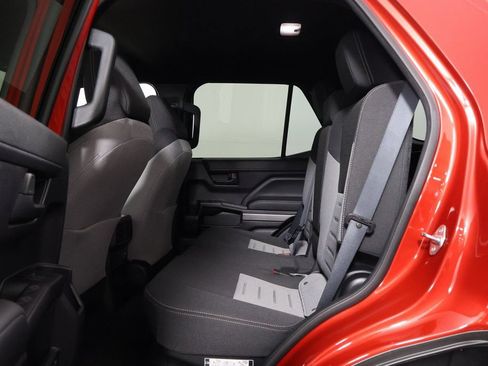 Used 2026 Toyota 4Runner TRD Sport AWD/4WD image 11