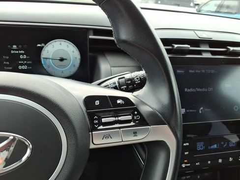 Used 2023 Hyundai Tucson SEL w/ Convenience Package image 25