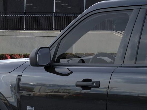 New 2025 Ford Bronco Sport Big Bend w/ Convenience Package AWD/4WD image 43