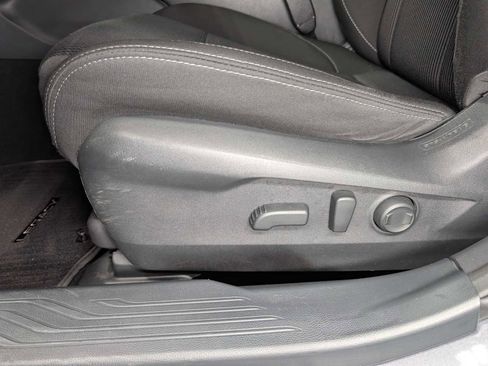 Used 2024 Subaru Legacy Premium AWD/4WD image 38