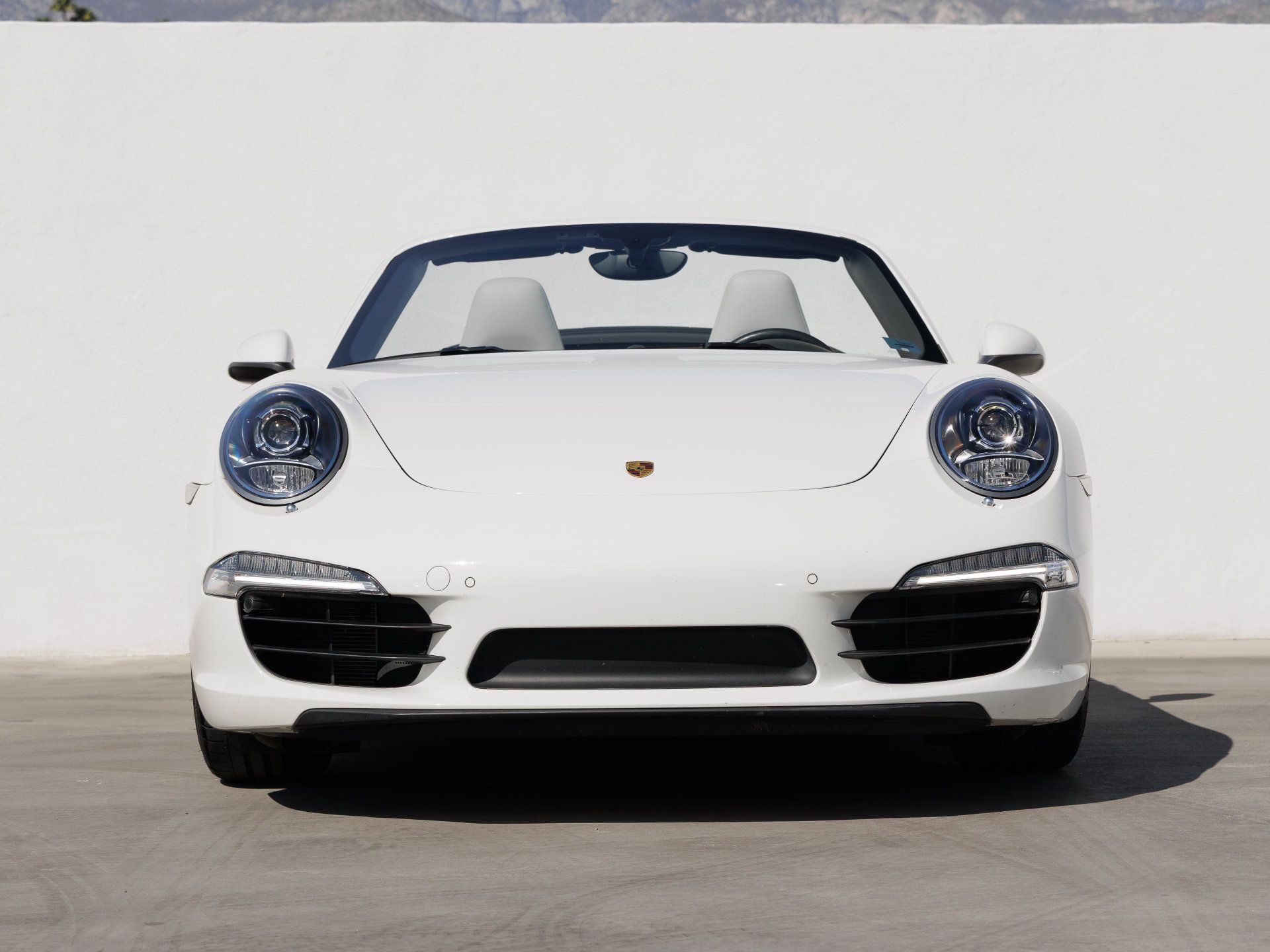 Used 2012 Porsche 911 Carrera S RWD image 10