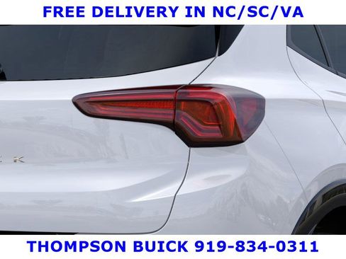 New 2026 Buick Encore GX Sport Touring w/ Comfort Package image 14