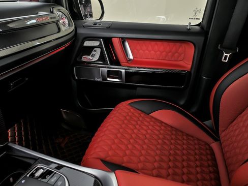 Used 2019 Mercedes-Benz G 550 image 39