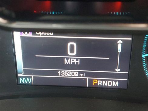 Certified 2016 Chevrolet Impala LTZ w/ Enhanced Convenience Package image 21