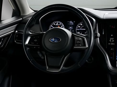 Used 2020 Subaru Outback Onyx Edition XT image 23