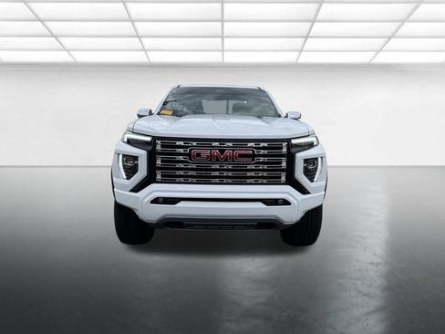 Certified 2026 GMC Canyon Denali AWD/4WD image 10