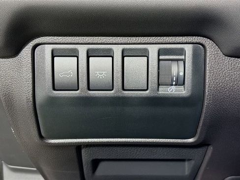 New 2026 Subaru Ascent Touring image 10