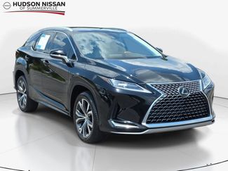 Used 2020 Lexus RX 350 FWD w/ Premium Package 360° Tour
