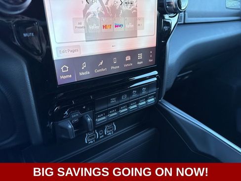 New 2025 RAM 2500 Big Horn image 28