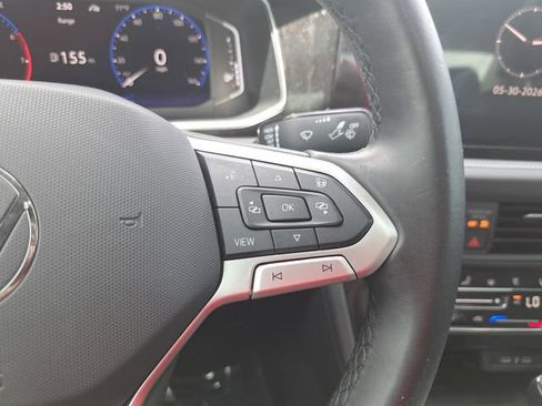 Used 2025 Volkswagen Jetta SEL FWD image 17