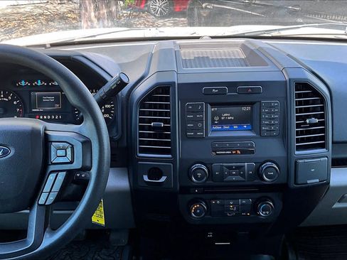 Used 2016 Ford F150 XL w/ Equipment Group 101A Mid image 7