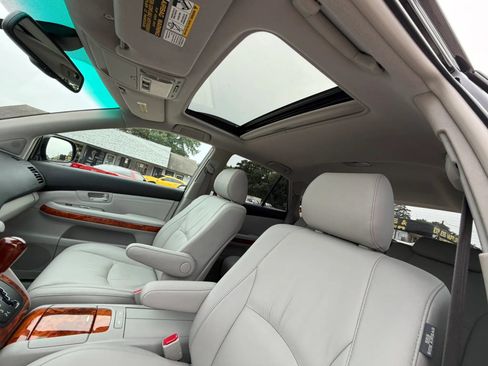 Used 2009 Lexus RX 350 AWD image 40